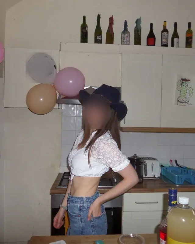 Yasmine - Image 2